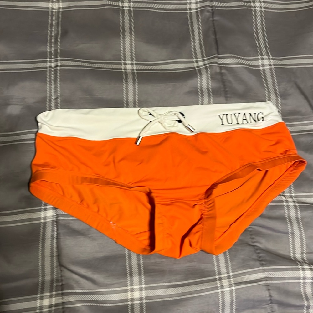 Swim Briefs